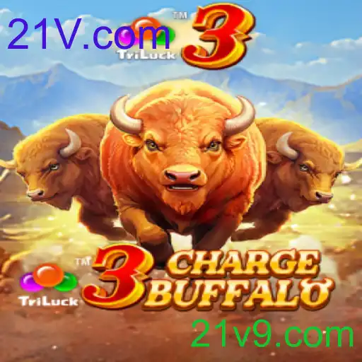 3ChargeBuffalo